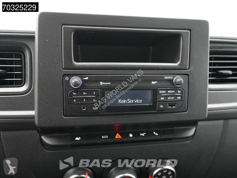 Furgoneta Renault L3H2 LED Airco Cruise...