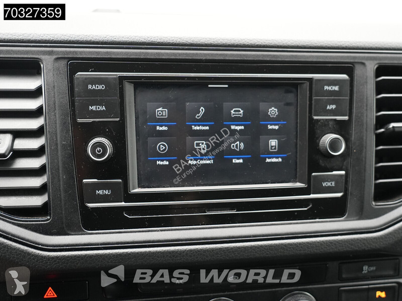 Furgoneta Volkswagen 140pk L3H3 Trekhaak Airco...