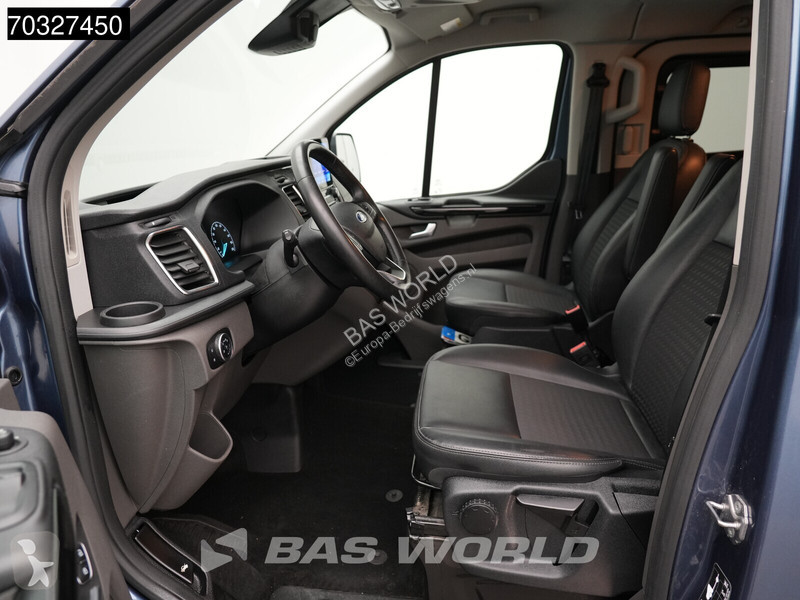 Véhicule utilitaire Ford 170pk Automaat Sport...