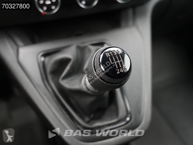 عربة نفعية Renault 102PK Benzine L1H1 LED Airco...