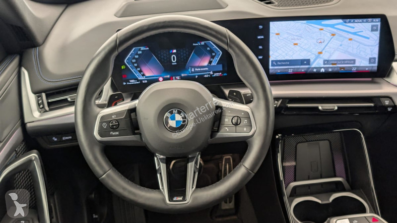 BMW U11 Transporter