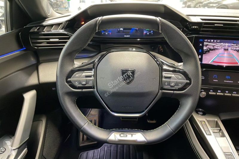 Peugeot  Transporter