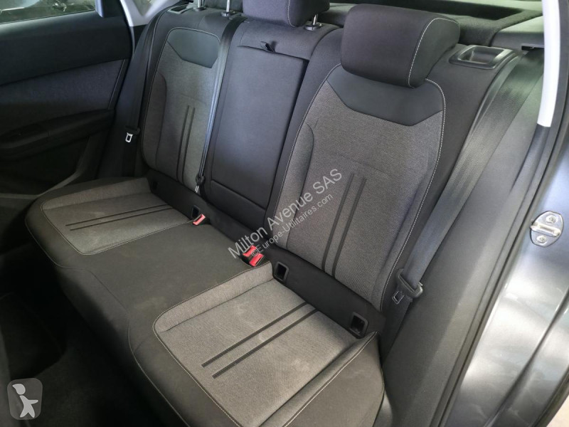 Samochód dostawczy Seat ATECA 2.0 16V TDI - 150...