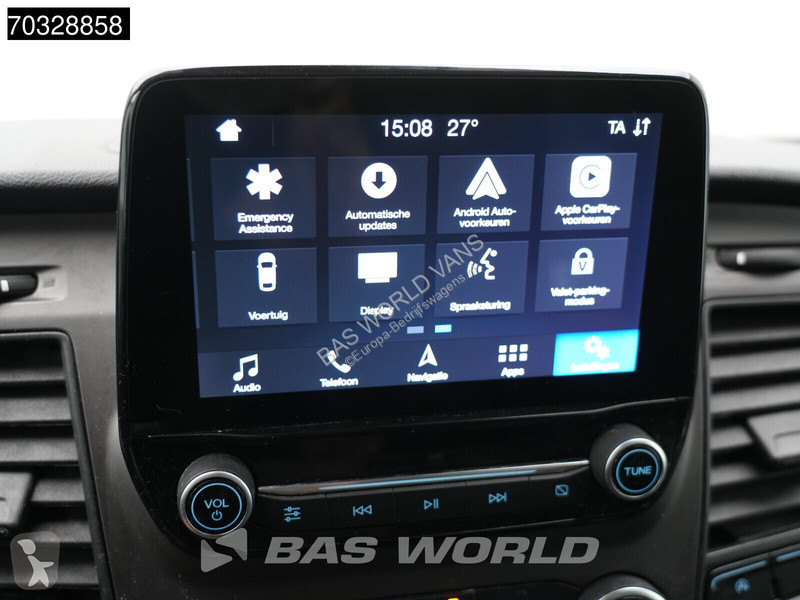 عربة نفعية Ford 130pk Hoog Dak L3H3 ACC Navi...