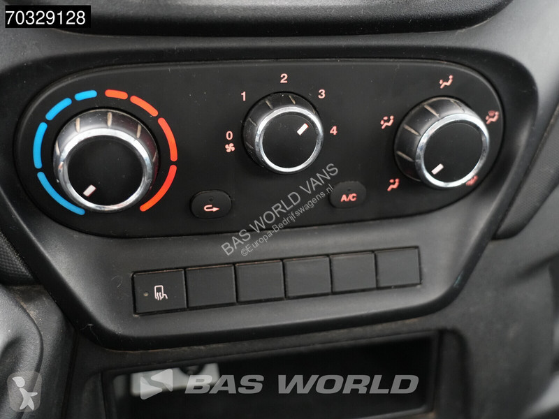 عربة نفعية Iveco 35C12 Kipper 3,5t Trekhaak...