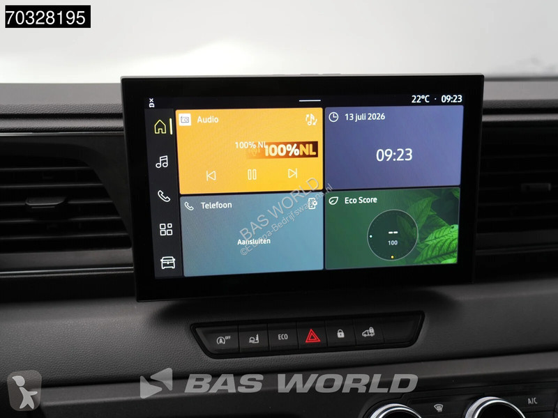 Furgoneta Renault BPM Vrij! L3H2 LED Airco...