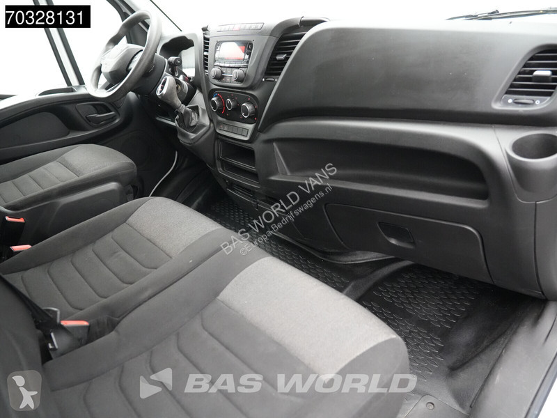 Furgoneta Iveco 35C14 Automaat Dubbellucht...