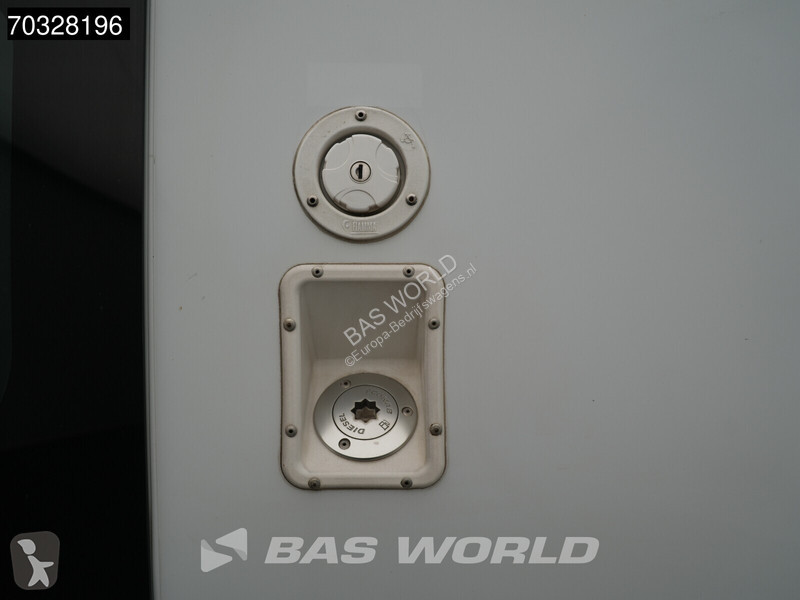 Furgoneta Renault Dubbel Cabine L2H2 LED Airco...