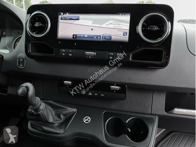 Bedrijfswagen Mercedes Sprinter317CDI Maxi...