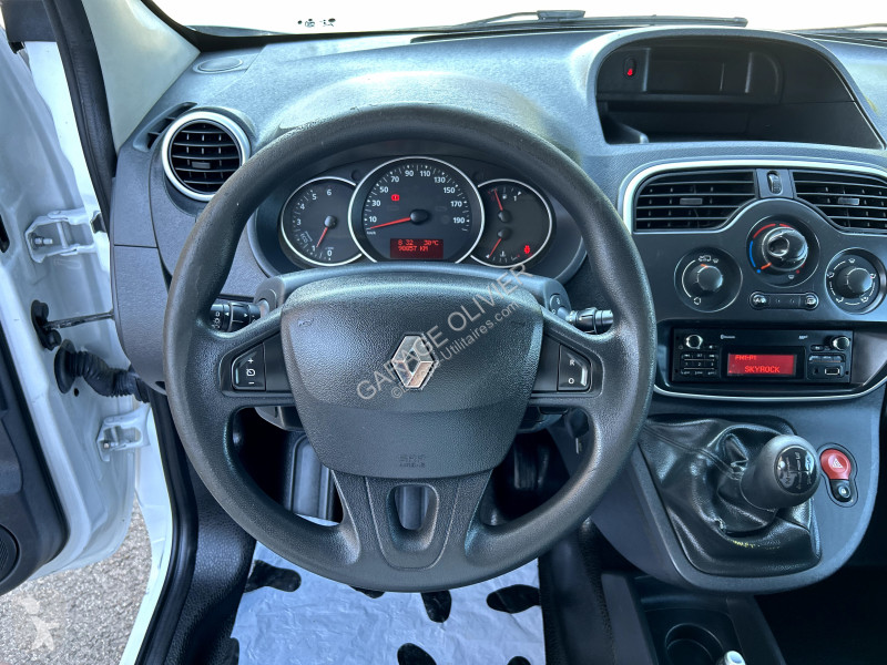 Renault Exp 1.5 dci 90 Grand Confort Transporter