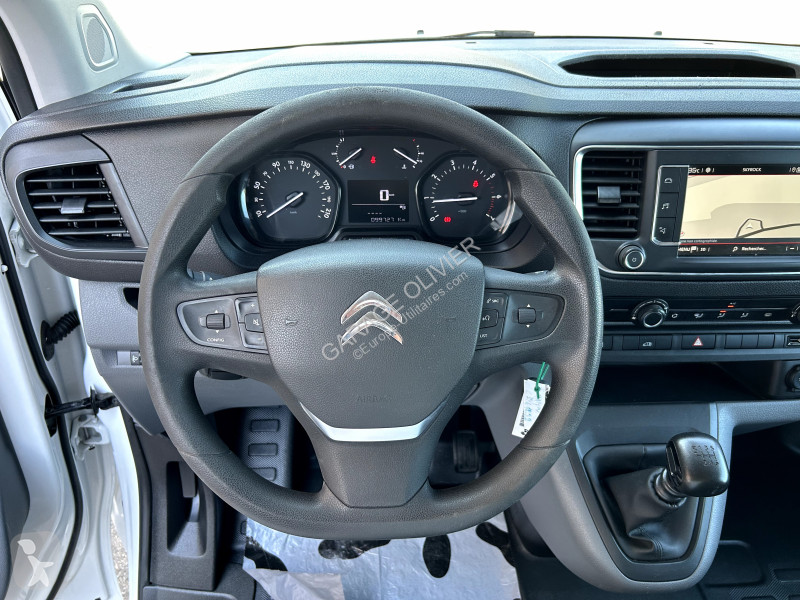 عربة نفعية Citroën M 1.5 Bluehdi 100 Club BVM6