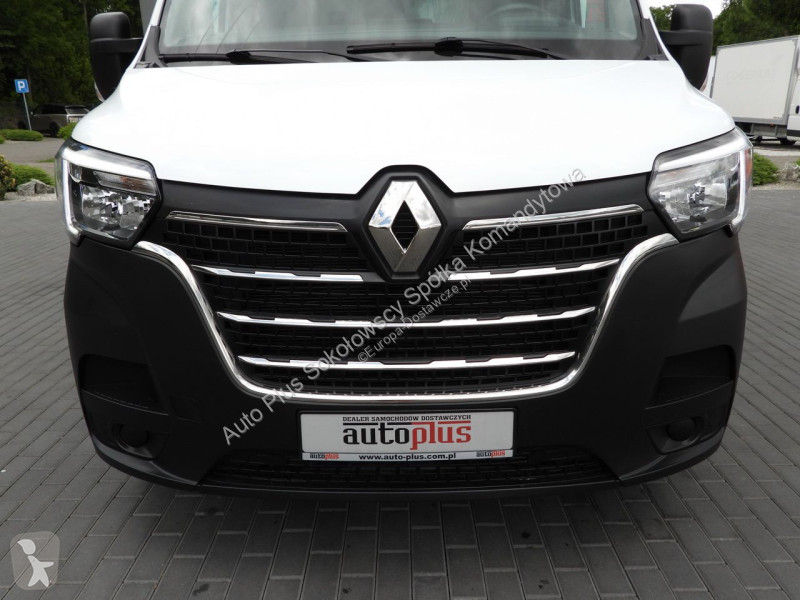 Furgoneta Renault  MASTER