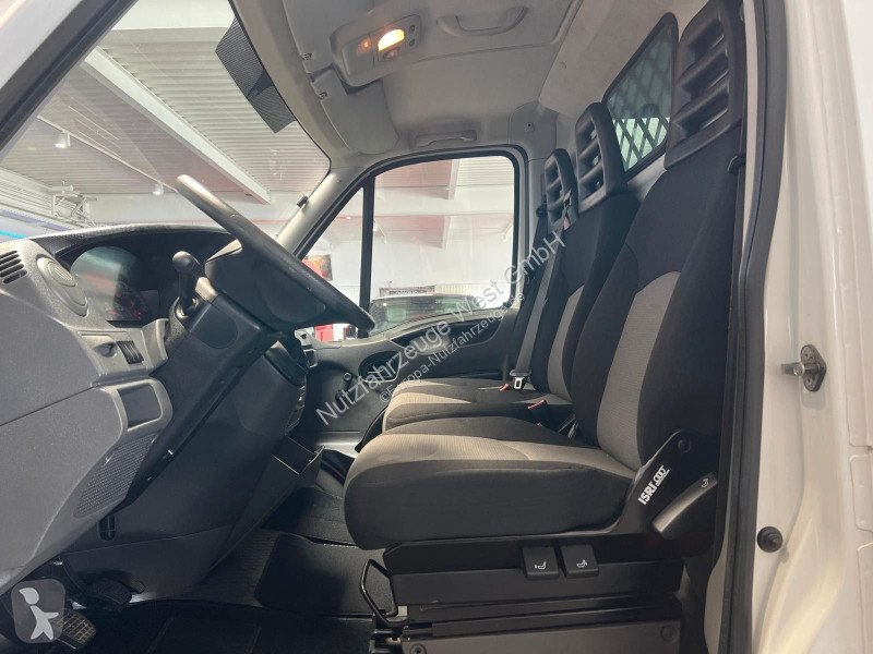 عربة نفعية Iveco 29L11 *Hochdach*AHK*