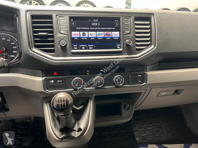 عربة نفعية Volkswagen TDI...