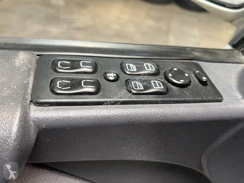 عربة نفعية Mercedes V  CDI AMBIENTE*DPF Grüne...