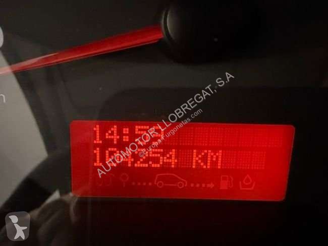 Furgoneta