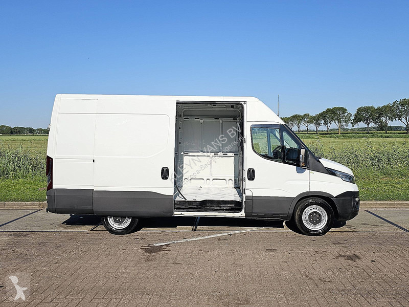 عربة نفعية Iveco 35S14 L2H2 Airco Euro6!
