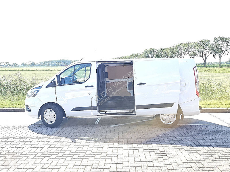 Furgoneta Ford 2.0 L2H1 2x Schuifdeur !