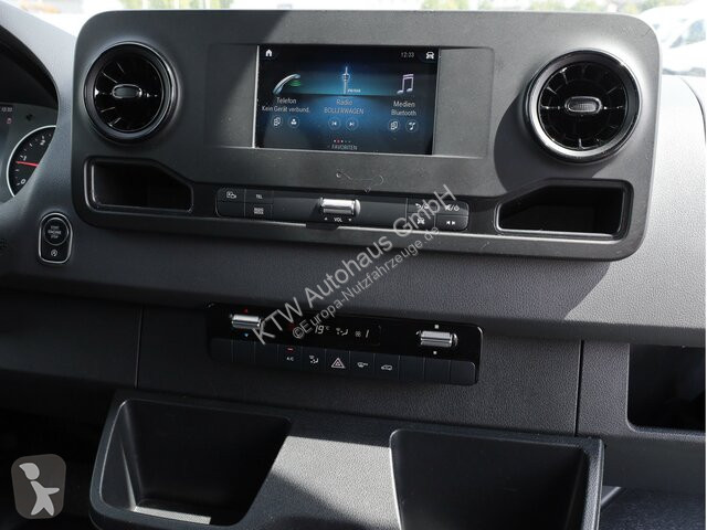 Mercedes Sprinter 317...