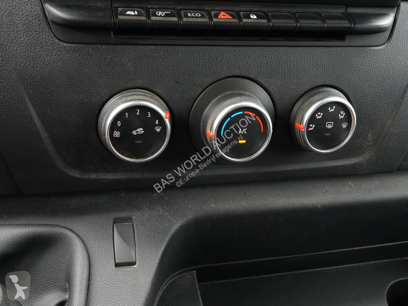 Furgoneta Renault 150PK