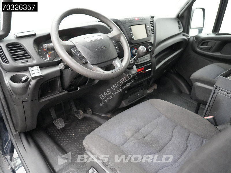 عربة نفعية Iveco 50C18 3.0L Dubbellucht L2H2...