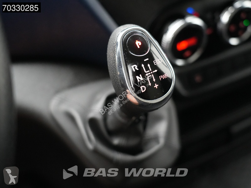 Furgoneta Iveco 35C18 3.0L Automaat Dubbellucht...