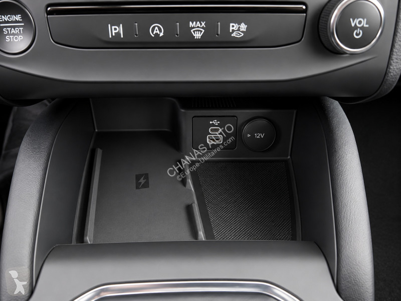 Veículo utilitário Ford SW 1.0 Flexifuel 125...