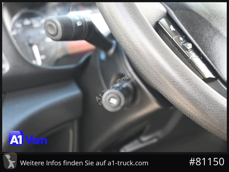 عربة نفعية Iveco Daily 35S16 Mixto Kasten Maxi,...