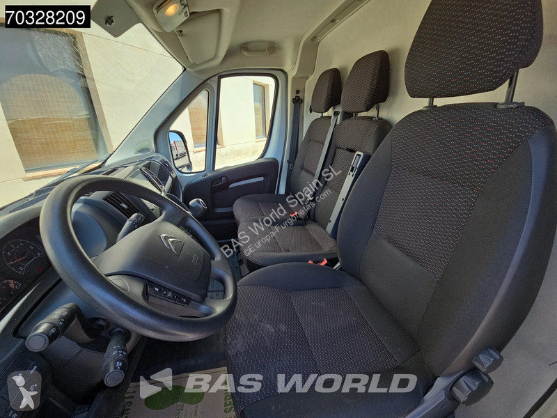 Citroën 140pk L2H2 - Aire Acondicionado -...