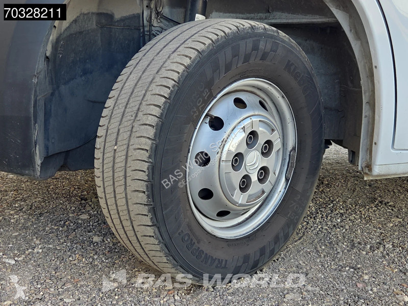 Furgoneta Citroën 140pk L2H2 - Aire...