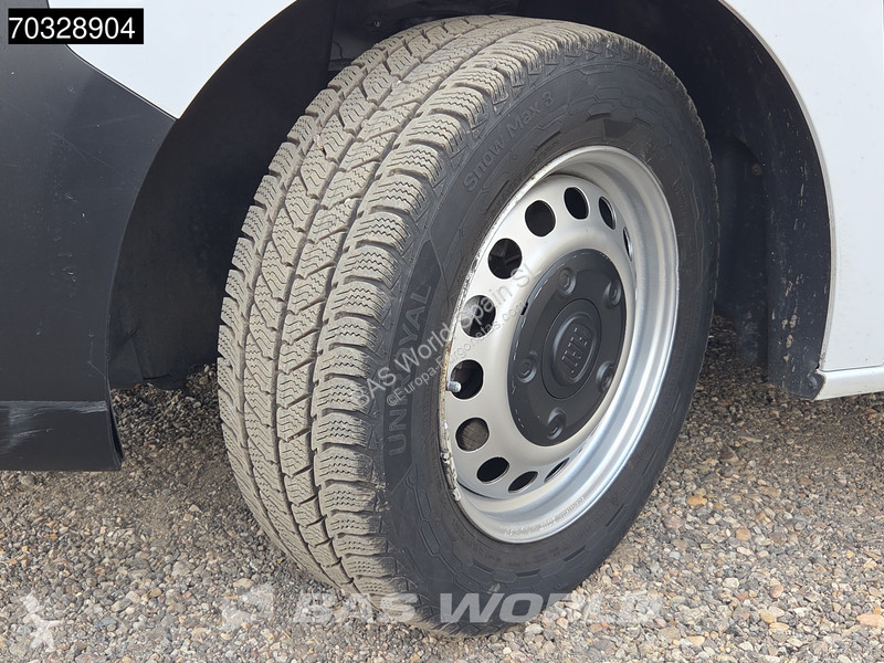 Samochód dostawczy Fiat 145pk L3H1 - Aire...