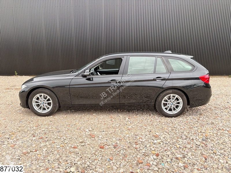 عربة نفعية BMW 3-serie