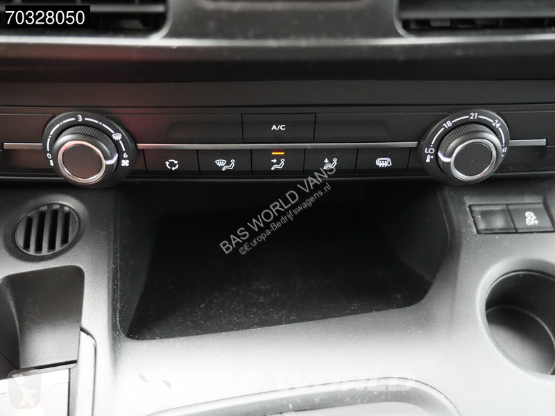 Samochód dostawczy Peugeot Benzine L1H1 Airco...