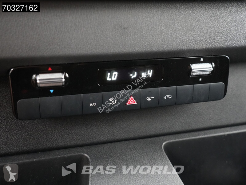 Véhicule utilitaire Mercedes 319 CDI Automaat...