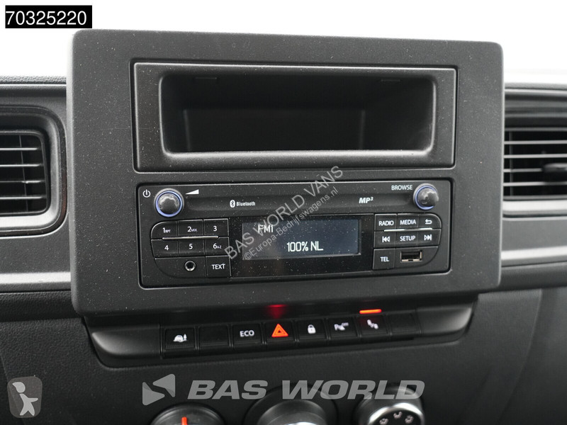 Коммерческий автомобиль Renault L3H2 LED Airco...