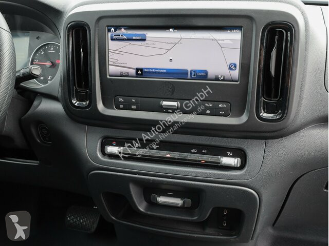 Bedrijfswagen Mercedes Vito116CDI KA...