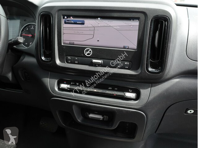 Furgoneta Mercedes Vito116CDI KA...
