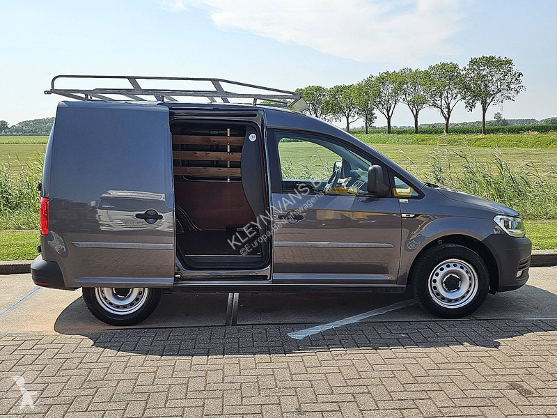 Véhicule utilitaire Volkswagen 2.0 TDI 55 KW