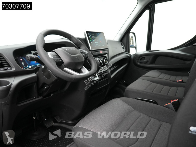 Furgoneta Iveco 35C21 3.0L Automaat Driezijdige...