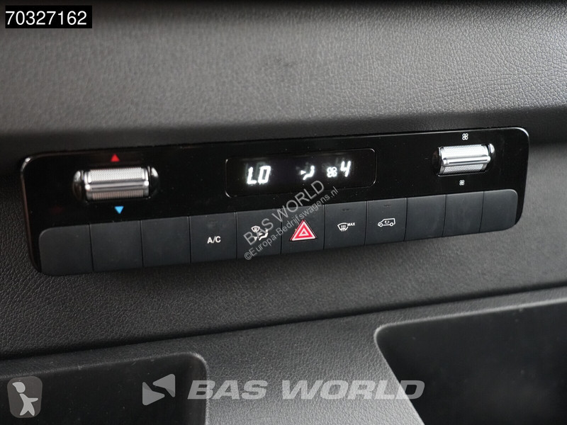 Furgoneta Mercedes 319 CDI Automaat Dubbel...