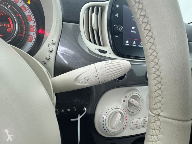Veicolo commerciale Fiat 1.0 Hybride 70 Dolcevita