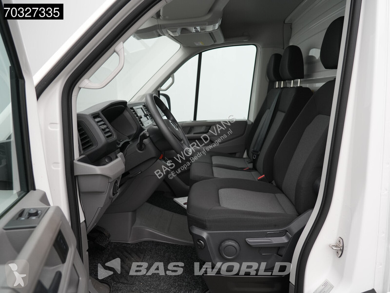 عربة نفعية Volkswagen 140pk Automaat Laadklep...