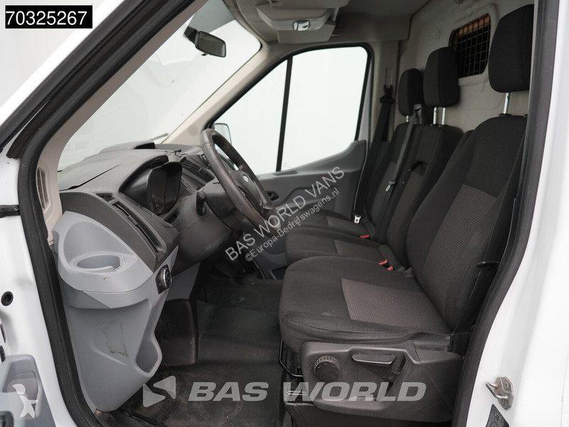 Ford 100pk L3H3 Trekhaak Hoog Dak Hohes Dach...