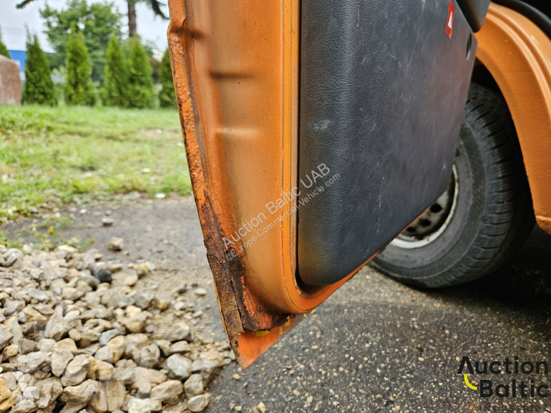 Furgoneta Mercedes 313 CDI 300-serie