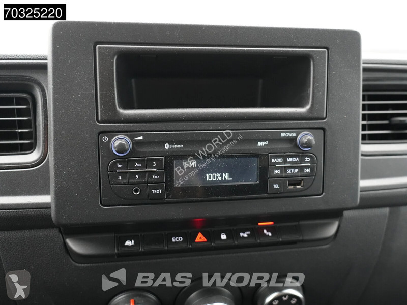 Furgoneta Renault L3H2 LED Airco Cruise...