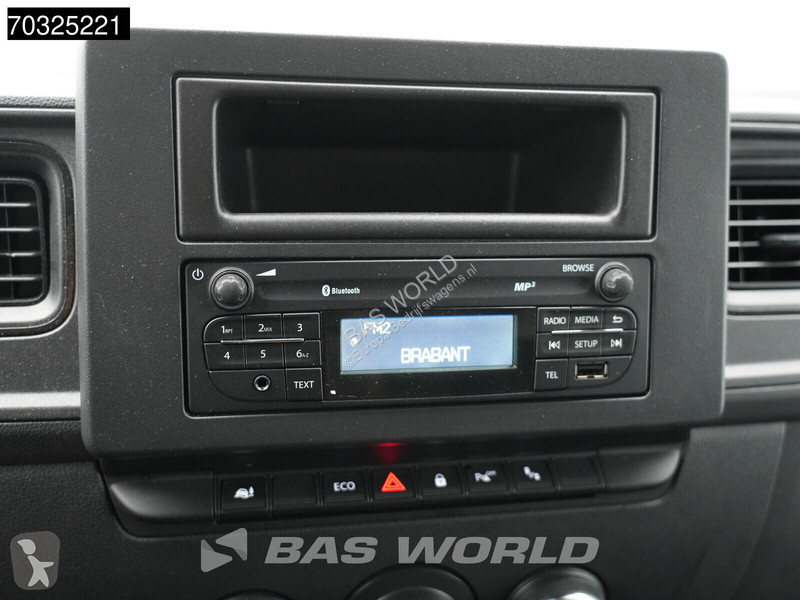 Furgoneta Renault L3H2 LED Airco Cruise...
