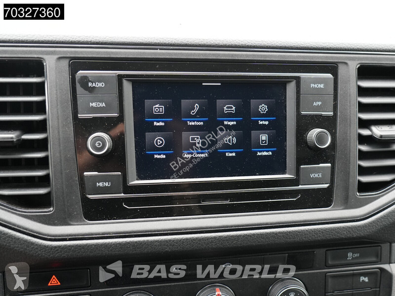Furgoneta Volkswagen 140pk Automaat L3H3 Airco...