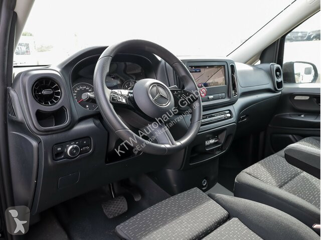 Véhicule utilitaire Mercedes Vito 116CDI...