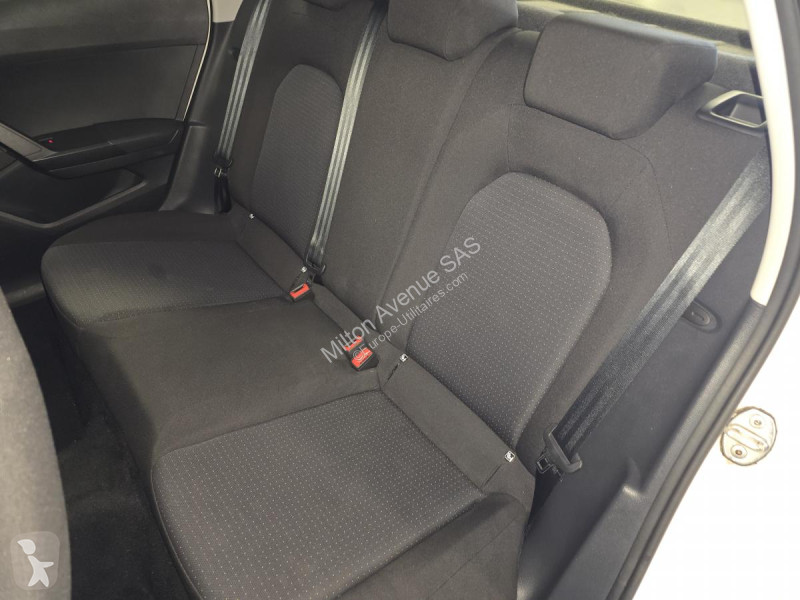 Véhicule utilitaire Seat ARONA 1.0 TSI - 95 Style