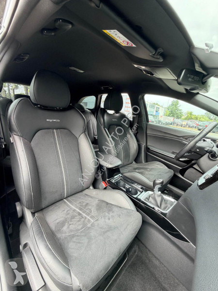 Véhicule utilitaire KIA 1.6 CRDI 136CH GT LINE...